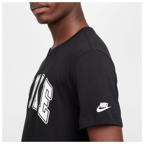 Nike Ανδρική κοντομάνικη μπλούζα Sportswear Club